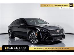 2024 Cadillac CT5-V (CC-1924987) for sale in Pompano Beach, Florida