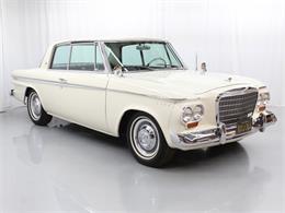 1963 Studebaker Lark (CC-1920500) for sale in Christiansburg, Virginia