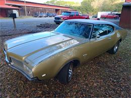 1969 Oldsmobile Cutlass (CC-1925009) for sale in Jacksonville, Florida