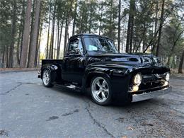 1954 Ford F100 (CC-1925020) for sale in NEVADA CITY, California