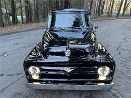 1954 Ford F100 (CC-1925020) for sale in NEVADA CITY, California