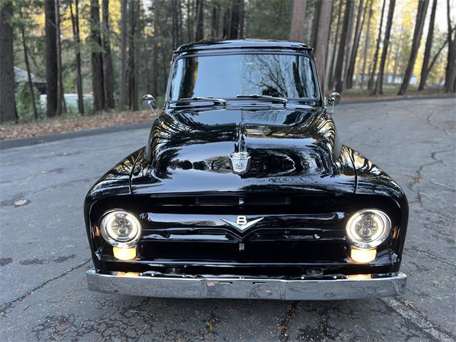 1954 Ford F100 (CC-1925020) for sale in NEVADA CITY, California