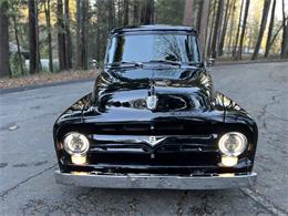 1954 Ford F100 (CC-1925020) for sale in NEVADA CITY, California