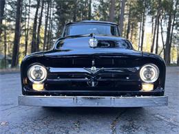 1954 Ford F100 (CC-1925020) for sale in NEVADA CITY, California