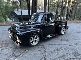 1954 Ford F100 (CC-1925020) for sale in NEVADA CITY, California