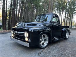 1954 Ford F100 (CC-1925020) for sale in NEVADA CITY, California
