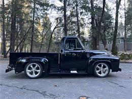 1954 Ford F100 (CC-1925020) for sale in NEVADA CITY, California
