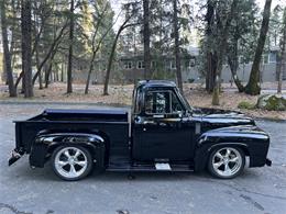 1954 Ford F100 (CC-1925020) for sale in NEVADA CITY, California