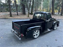 1954 Ford F100 (CC-1925020) for sale in NEVADA CITY, California