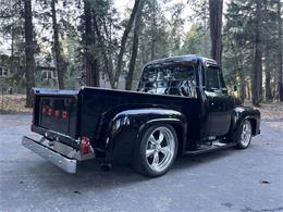 1954 Ford F100 (CC-1925020) for sale in NEVADA CITY, California