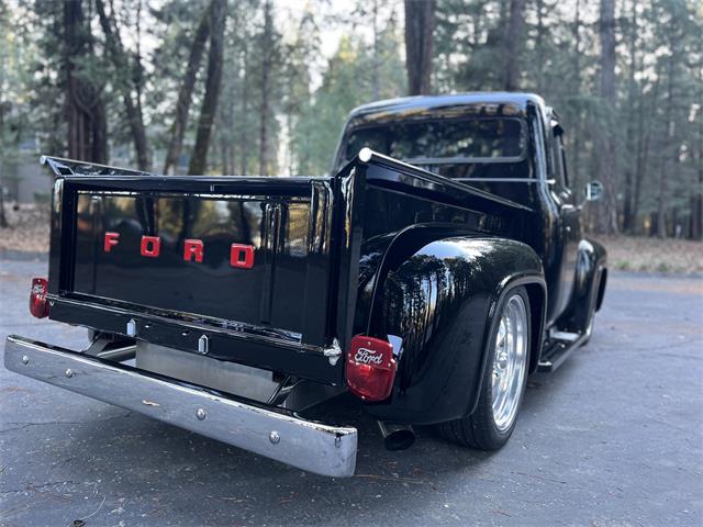 1954 Ford F100 (CC-1925020) for sale in NEVADA CITY, California