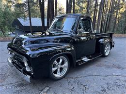 1954 Ford F100 (CC-1925020) for sale in NEVADA CITY, California