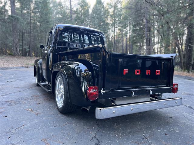 1954 Ford F100 (CC-1925020) for sale in NEVADA CITY, California