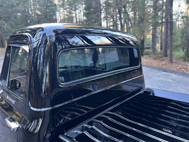 1954 Ford F100 (CC-1925020) for sale in NEVADA CITY, California