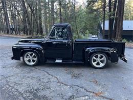 1954 Ford F100 (CC-1925020) for sale in NEVADA CITY, California