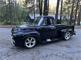 1954 Ford F100 (CC-1925020) for sale in NEVADA CITY, California