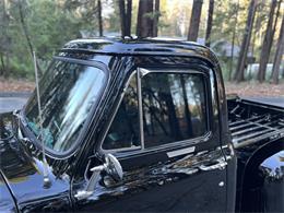 1954 Ford F100 (CC-1925020) for sale in NEVADA CITY, California