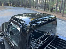 1954 Ford F100 (CC-1925020) for sale in NEVADA CITY, California