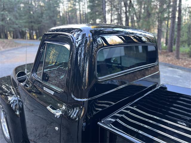 1954 Ford F100 (CC-1925020) for sale in NEVADA CITY, California