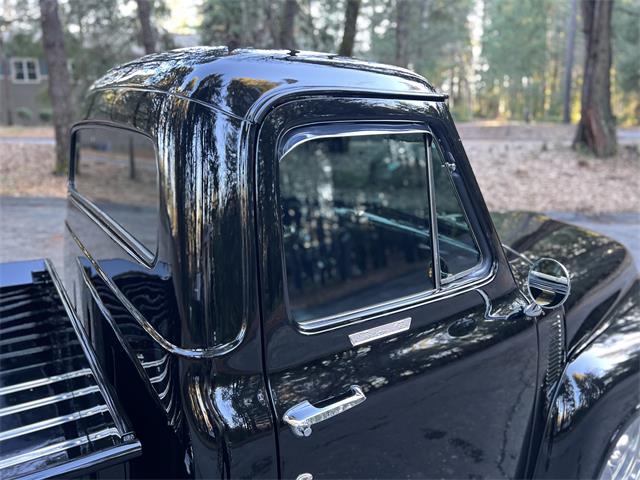 1954 Ford F100 (CC-1925020) for sale in NEVADA CITY, California