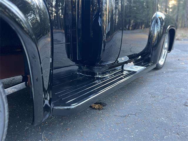 1954 Ford F100 (CC-1925020) for sale in NEVADA CITY, California
