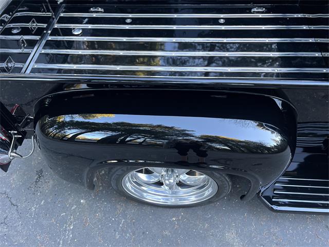 1954 Ford F100 (CC-1925020) for sale in NEVADA CITY, California