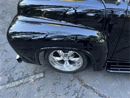 1954 Ford F100 (CC-1925020) for sale in NEVADA CITY, California
