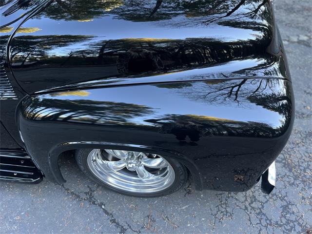 1954 Ford F100 (CC-1925020) for sale in NEVADA CITY, California