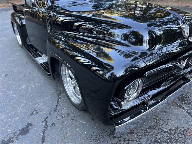 1954 Ford F100 (CC-1925020) for sale in NEVADA CITY, California