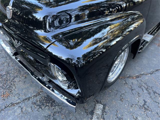 1954 Ford F100 (CC-1925020) for sale in NEVADA CITY, California