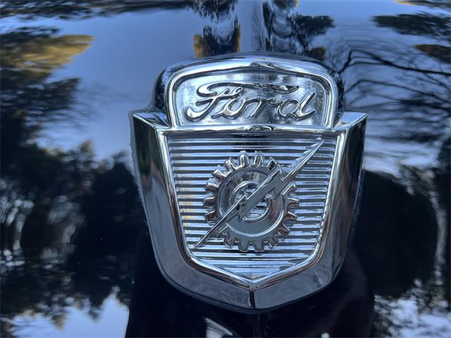1954 Ford F100 (CC-1925020) for sale in NEVADA CITY, California