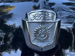 1954 Ford F100 (CC-1925020) for sale in NEVADA CITY, California