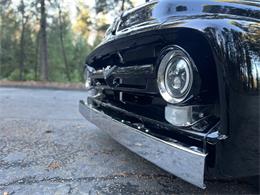 1954 Ford F100 (CC-1925020) for sale in NEVADA CITY, California
