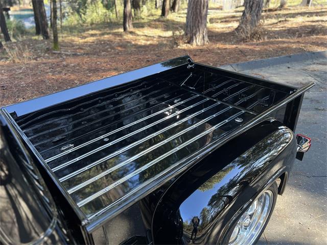 1954 Ford F100 (CC-1925020) for sale in NEVADA CITY, California
