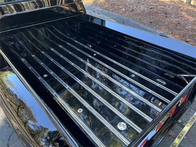 1954 Ford F100 (CC-1925020) for sale in NEVADA CITY, California