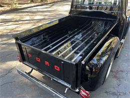 1954 Ford F100 (CC-1925020) for sale in NEVADA CITY, California