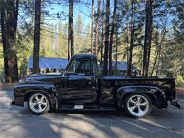 1954 Ford F100 (CC-1925020) for sale in NEVADA CITY, California