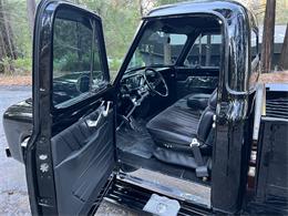 1954 Ford F100 (CC-1925020) for sale in NEVADA CITY, California