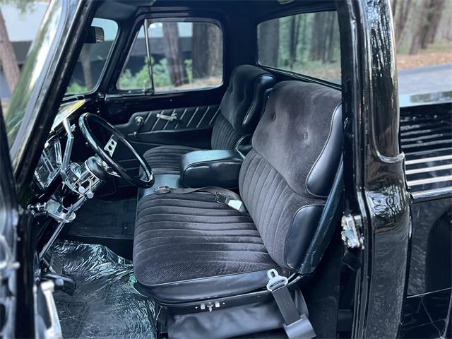 1954 Ford F100 (CC-1925020) for sale in NEVADA CITY, California