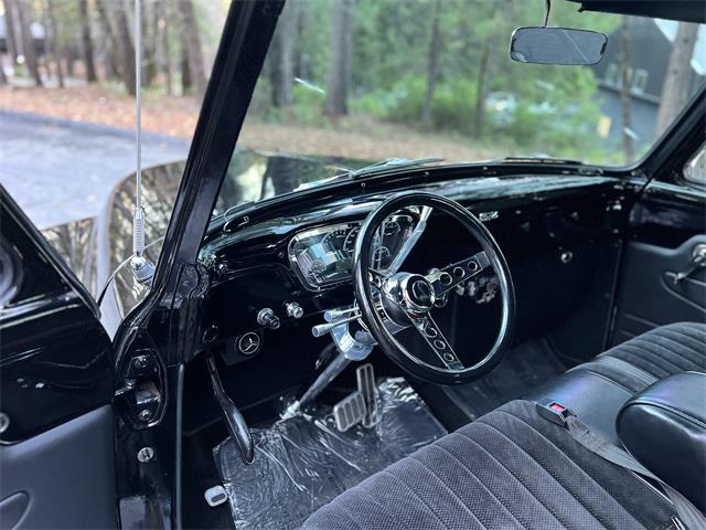 1954 Ford F100 (CC-1925020) for sale in NEVADA CITY, California