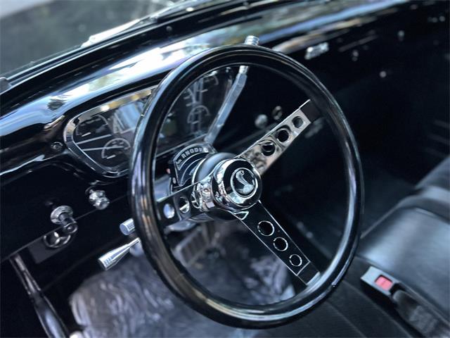 1954 Ford F100 (CC-1925020) for sale in NEVADA CITY, California