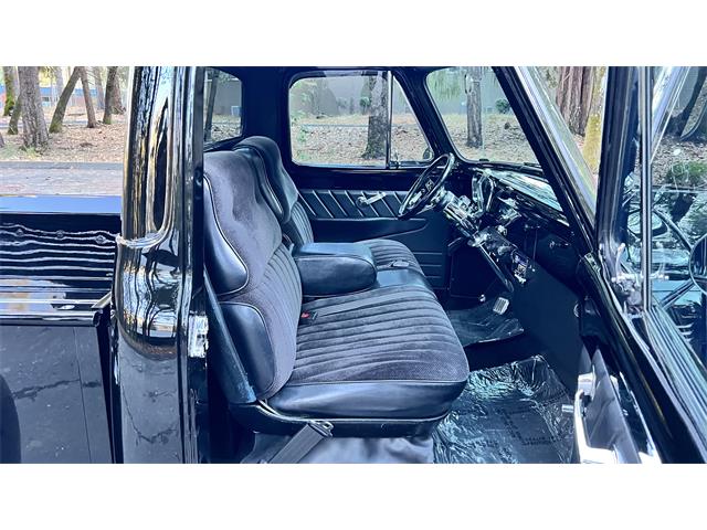 1954 Ford F100 (CC-1925020) for sale in NEVADA CITY, California
