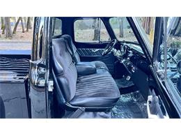 1954 Ford F100 (CC-1925020) for sale in NEVADA CITY, California