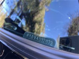 1954 Ford F100 (CC-1925020) for sale in NEVADA CITY, California