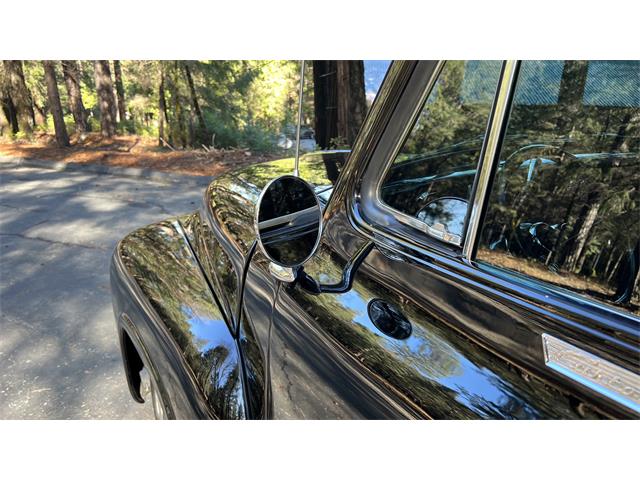 1954 Ford F100 (CC-1925020) for sale in NEVADA CITY, California
