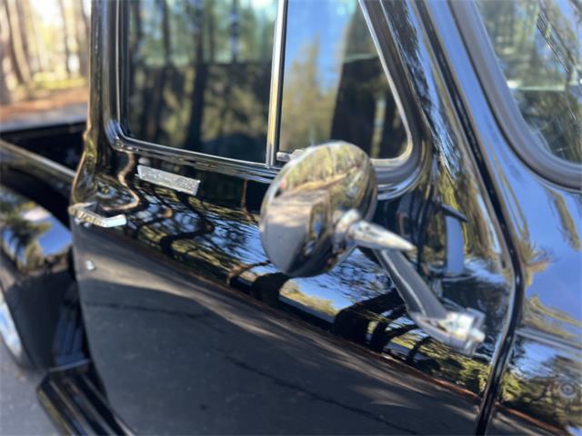 1954 Ford F100 (CC-1925020) for sale in NEVADA CITY, California