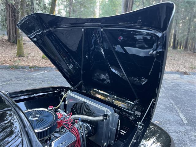 1954 Ford F100 (CC-1925020) for sale in NEVADA CITY, California
