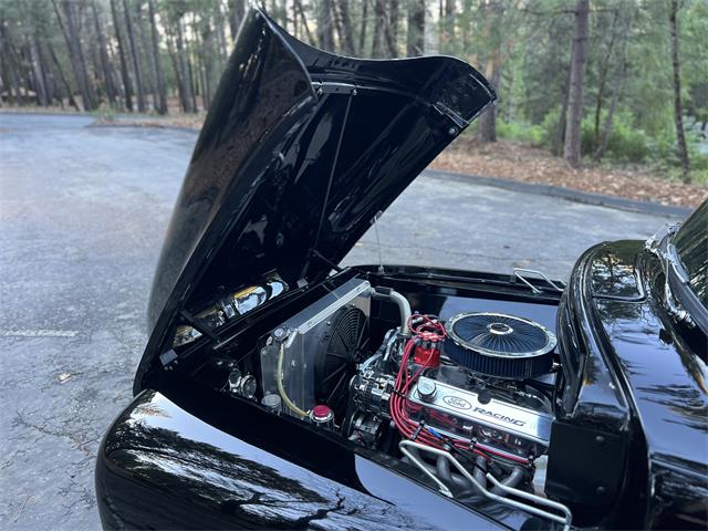1954 Ford F100 (CC-1925020) for sale in NEVADA CITY, California