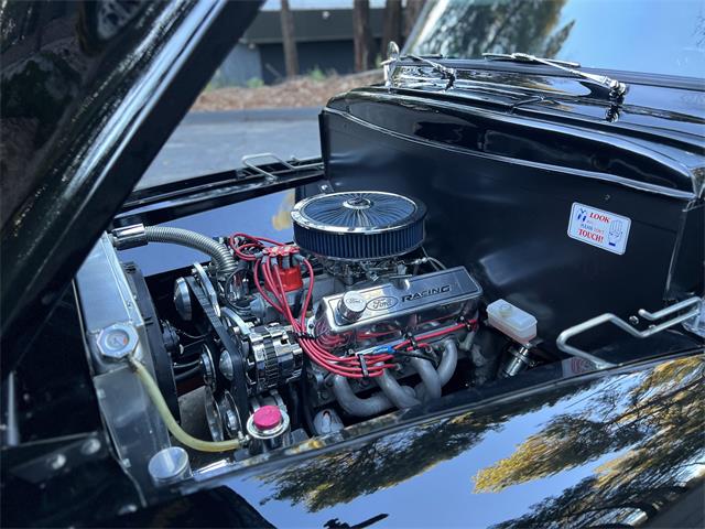1954 Ford F100 (CC-1925020) for sale in NEVADA CITY, California