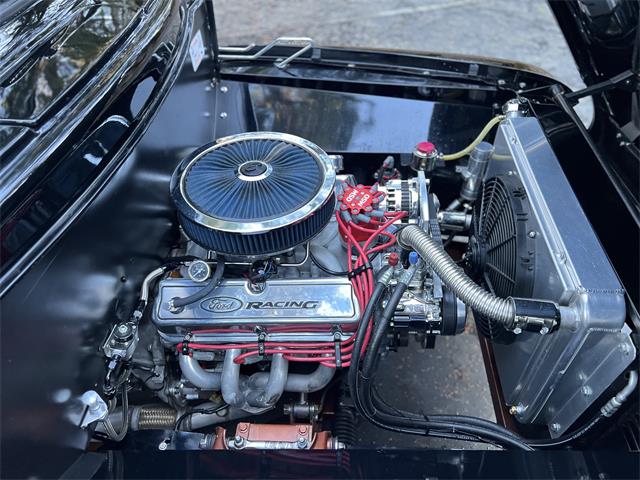 1954 Ford F100 (CC-1925020) for sale in NEVADA CITY, California